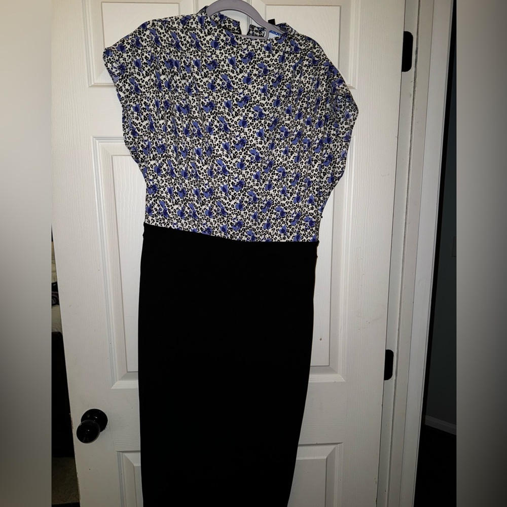 Express Dress - Large! NWT